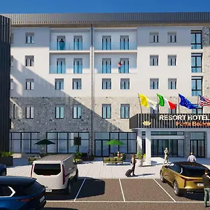 Hotel Grand Bologna Congress & Wellness, Pieve di Cento