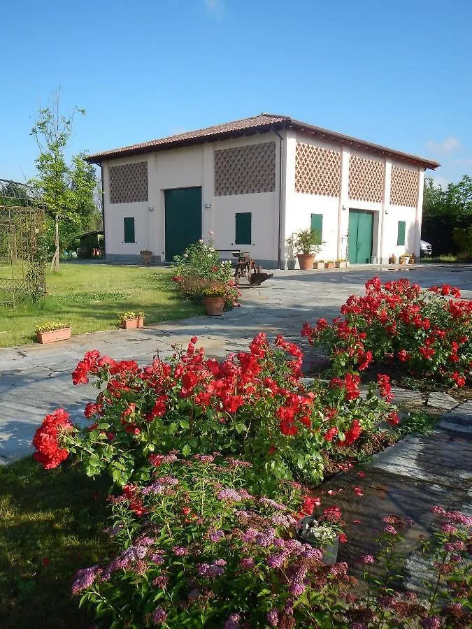 Bed & Breakfast B&B Red Wine Country House Castel San Pietro Terme Italy