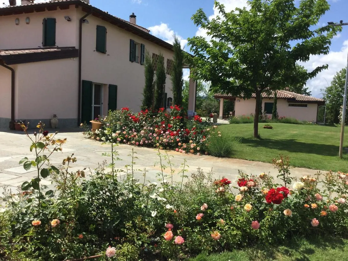 B&B Red Wine Country House Castel San Pietro Terme