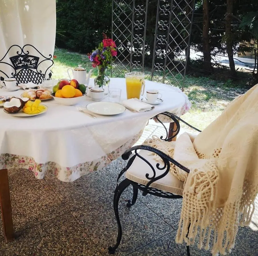 B&B Red Wine Country House Castel San Pietro Terme Bed & Breakfast