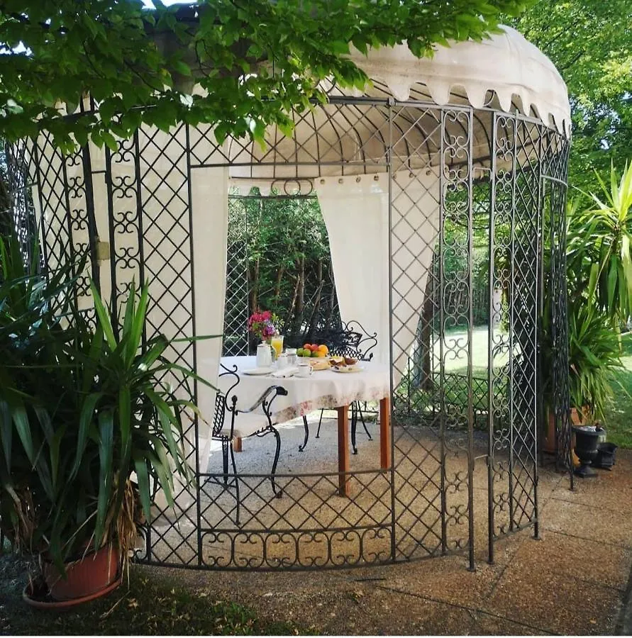 Bed & Breakfast B&B Red Wine Country House Castel San Pietro Terme