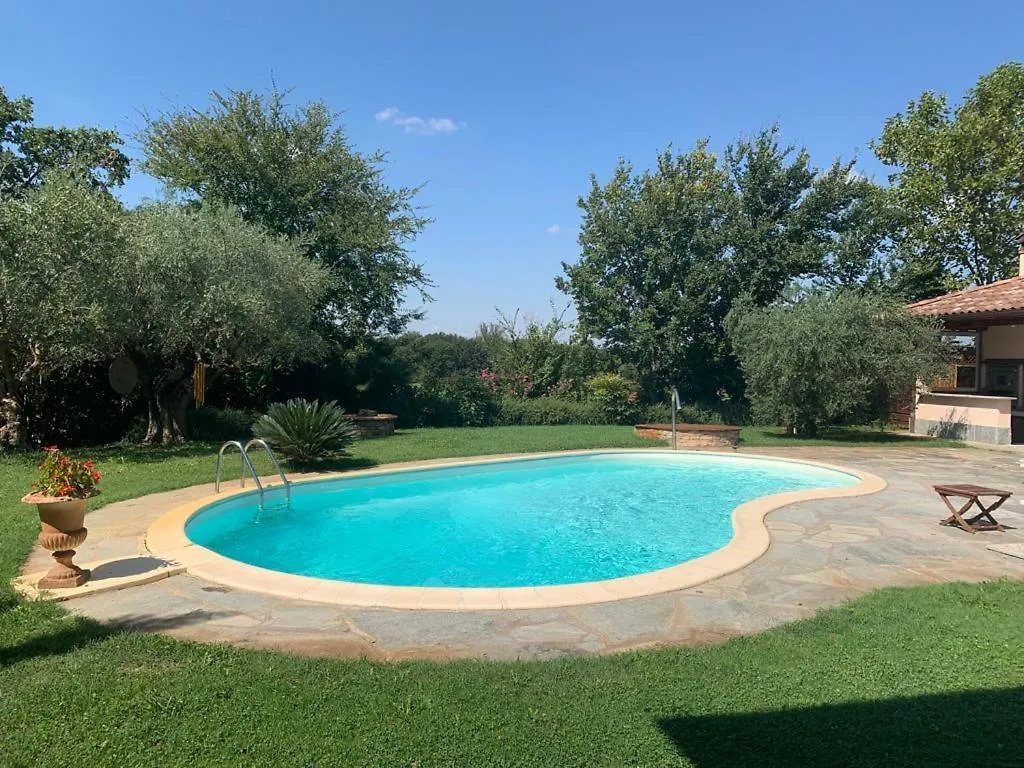 Bed & Breakfast B&B Red Wine Country House Castel San Pietro Terme