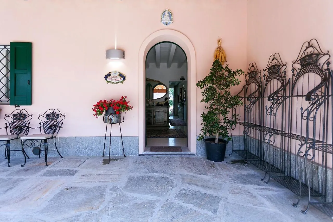 B&B Red Wine Country House Castel San Pietro Terme