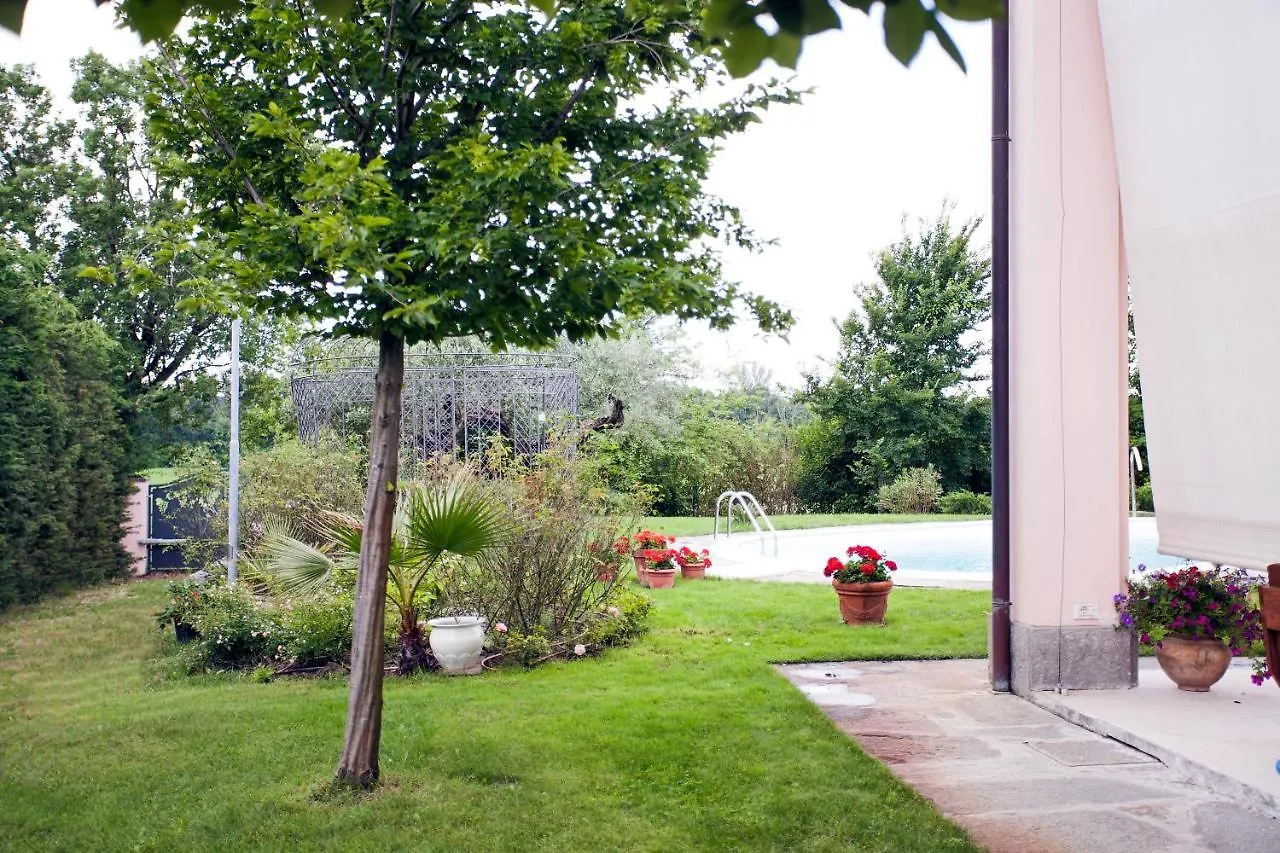 Bed & Breakfast B&B Red Wine Country House Castel San Pietro Terme