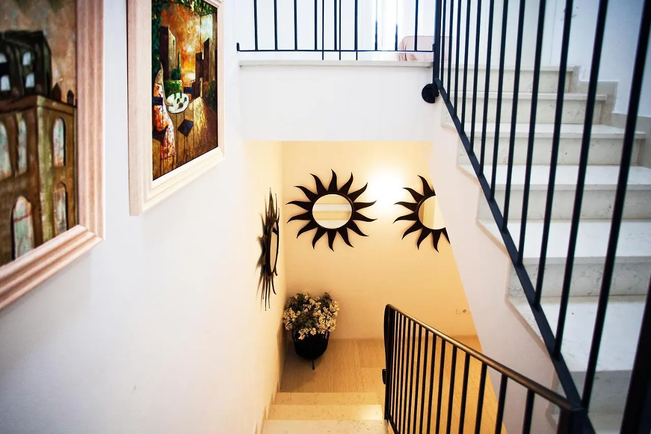B&B Red Wine Country House Castel San Pietro Terme 0*,