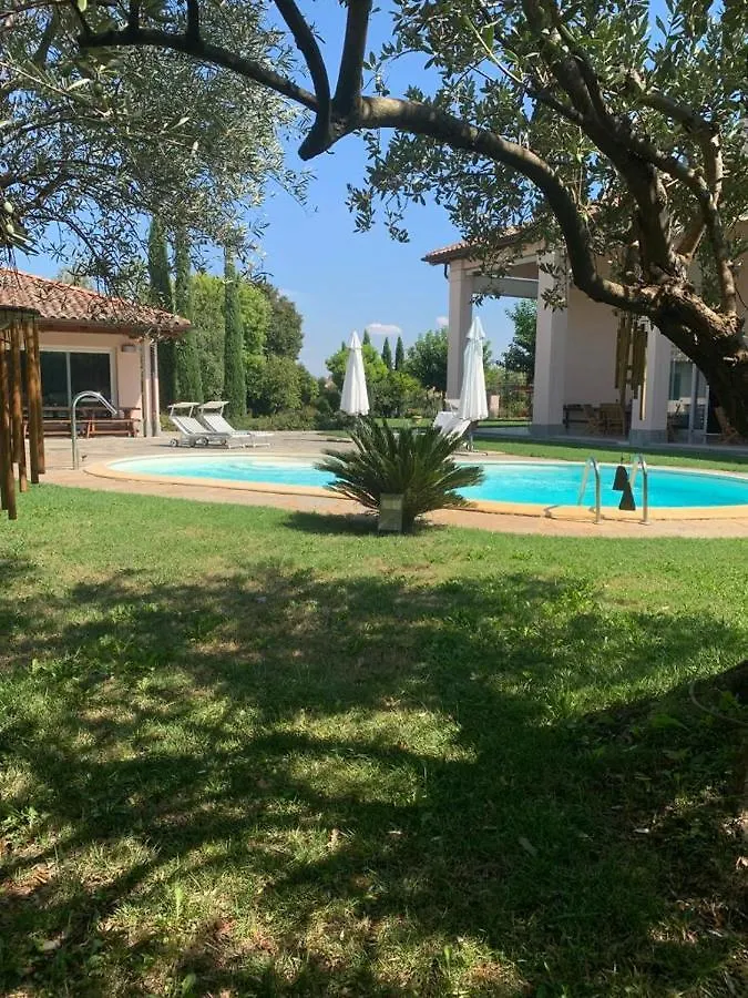B&B Red Wine Country House Castel San Pietro Terme