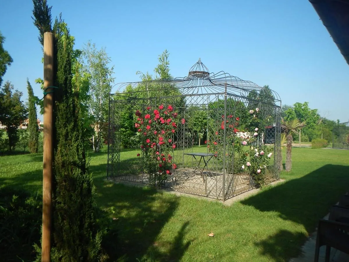 B&B Red Wine Country House Castel San Pietro Terme 0*,