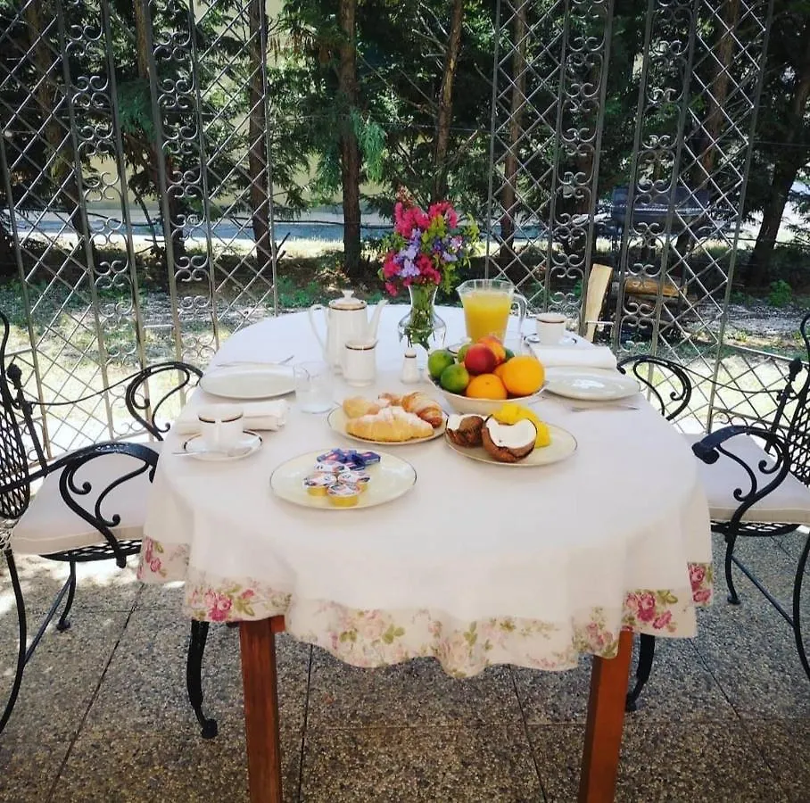 B&B Red Wine Country House Castel San Pietro Terme