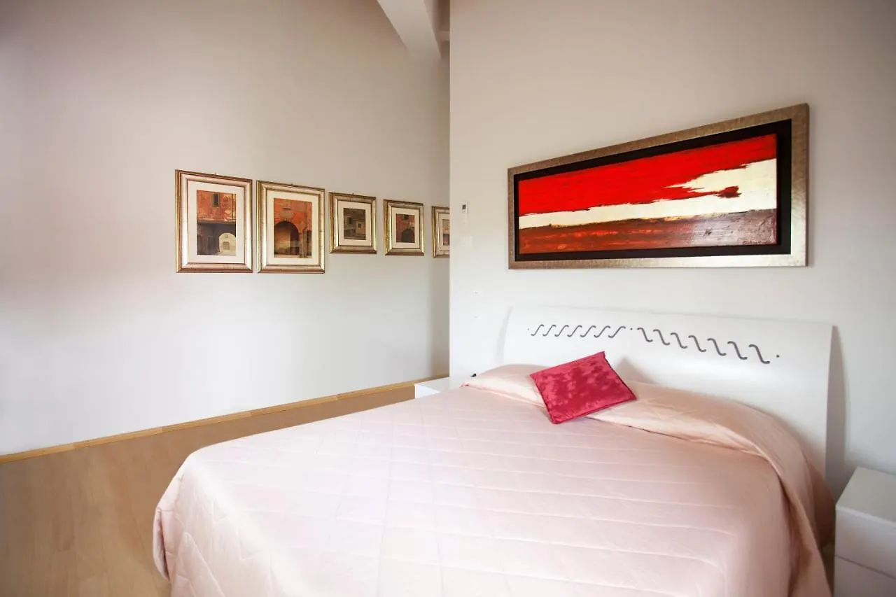 B&B Red Wine Country House Castel San Pietro Terme Italy