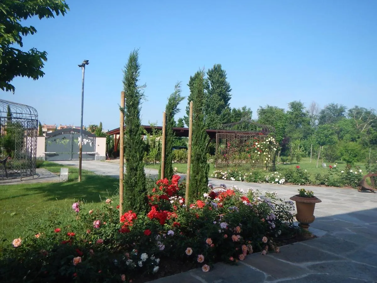 B&B Red Wine Country House Castel San Pietro Terme Bed & Breakfast