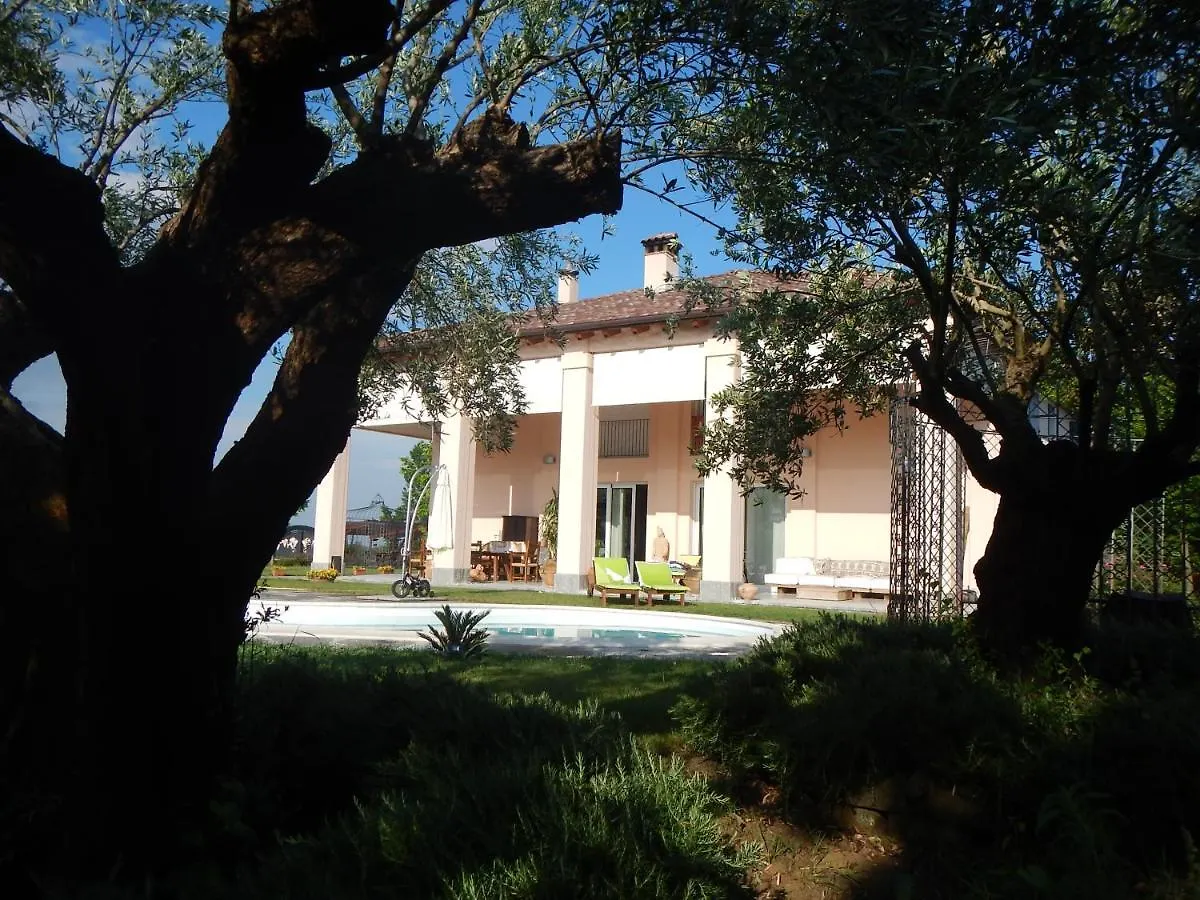 B&B Red Wine Country House Castel San Pietro Terme