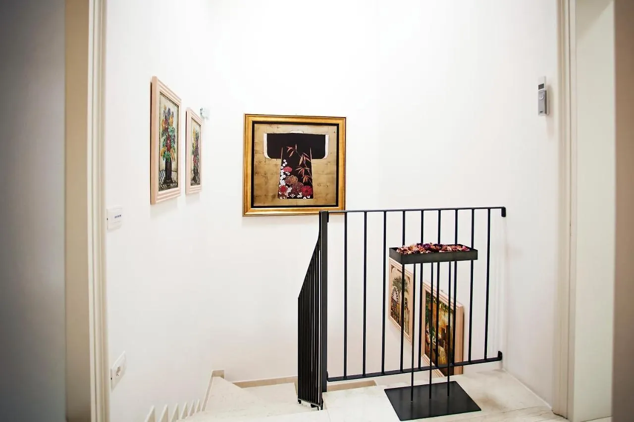 Bed & Breakfast B&B Red Wine Country House Castel San Pietro Terme Italy