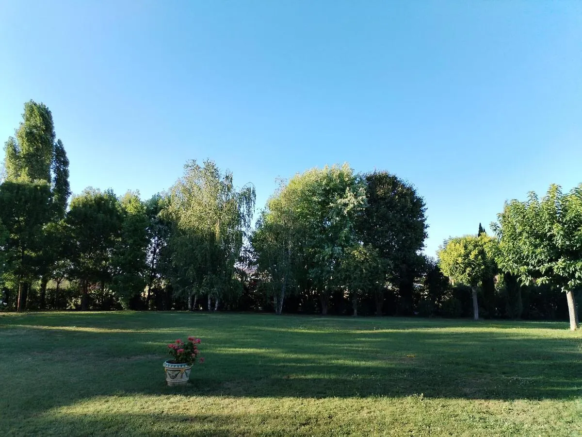 Bed & Breakfast B&B Red Wine Country House Castel San Pietro Terme