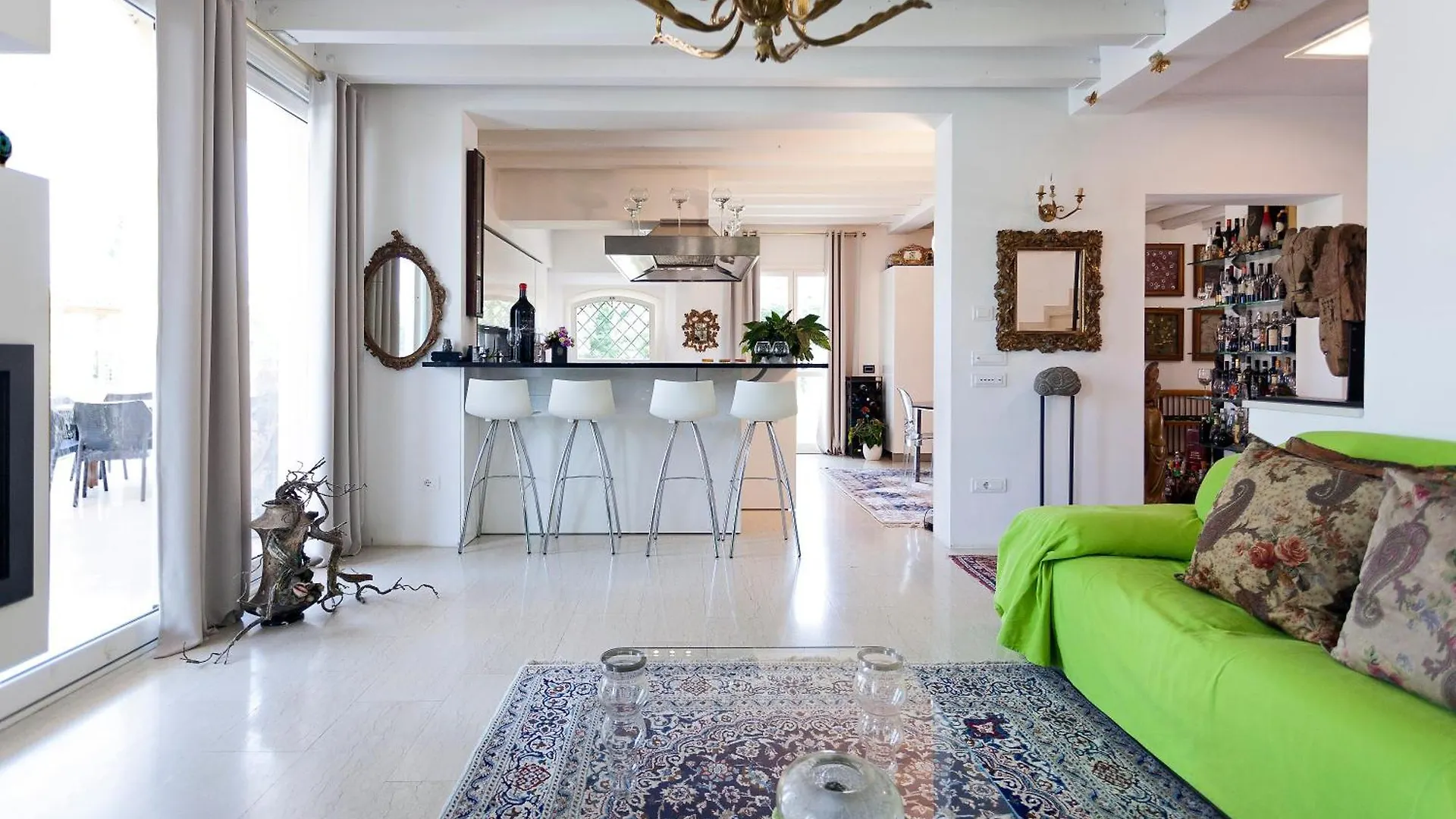B&B Red Wine Country House Castel San Pietro Terme Bed & Breakfast